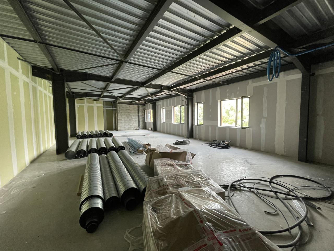 Bureau Méry 898m² Vente bureau Méry Savoie OVBUR2423551 9